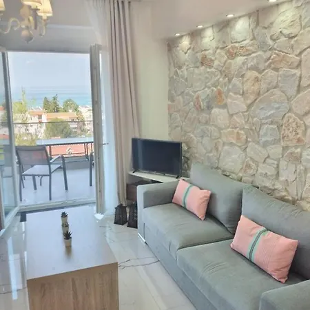 View Apartman *
