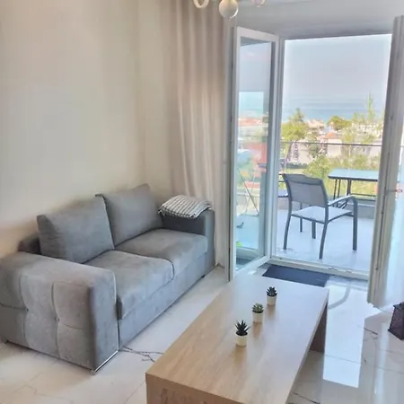 View Apartman