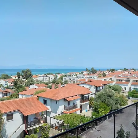 View Apartman