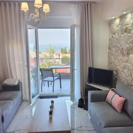Apartment View Chaniotis